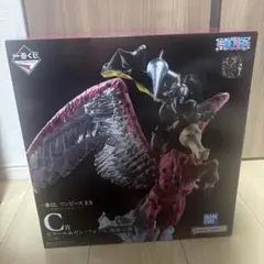 ワンピース 一番くじ 悪魔を宿す者たち C賞 ガンフォールのサムネイル