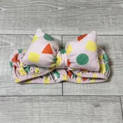クレヨンしんちゃん ヘアバンド
