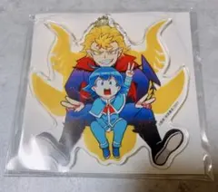 入間くん BIGアクリルキーホルダー 24巻