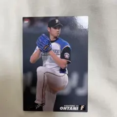 BBM 2019 FUSION 大谷翔平 カード - メルカリ
