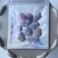 おすそわけシール　【8】