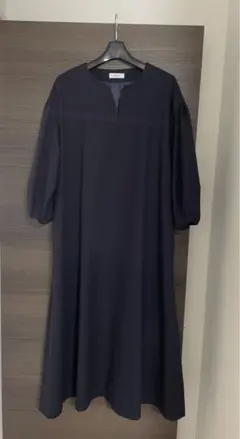 SHIPS any ロングワンピース