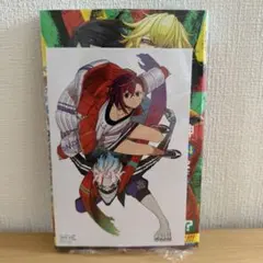 ダンダダン 24巻 新品未読 メロンブックス 特典付き イラストカード