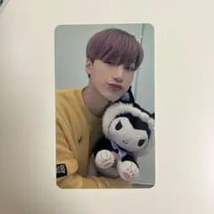 ATEEZ サン Apple music カフェ ラキドロ ポラロイド - メルカリ