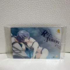 2026年最新】エヴァンゲリオンウエハース綾波レイカードの人気アイテム