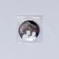 MysteryHotel 都会迷宮へのチェックイン 缶バッジ