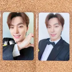 SEVENTEEN FML CARAT盤 トレカ ディノ 2枚セット