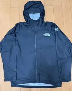 美品 [上下セット] ノースフェイス FLトレイルピークジャケットL/パンツM