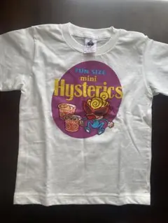 HYSTERIC MINI キッズ Tシャツ 110センチ