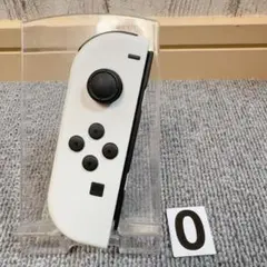 Nintendo Switch　ジョイコン　ホワイト