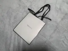 TOMFORD JILLSTUART ショッパーのサムネイル