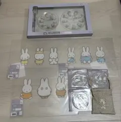【最安値値下げ！】ミッフィ 一番くじ　まとめ売り