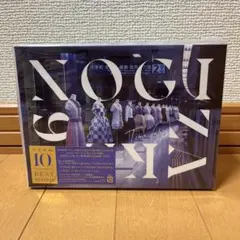 乃木坂46ベストアルバム「Time flies」完全生産限定版