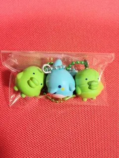 たまごっちバンダイ チョコボックス アクリルキーホルダー 3個セット