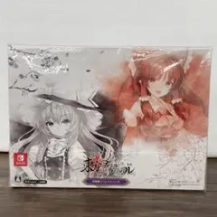 4X411 東方スペルカーニバル 幻想郷スペシャルパック -Switch - メルカリ