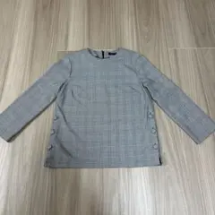 ZARA トップスのサムネイル