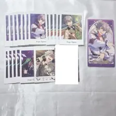 あんスタ 大神晃牙 ぱしゃっつ ぱしゃこれ