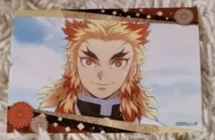 鬼滅の刃　煉獄杏寿郎カルパス　其ノ参