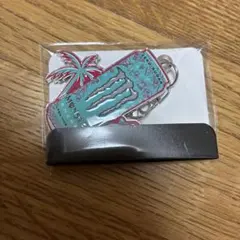 モンスターエナジードリンク キーホルダーのサムネイル