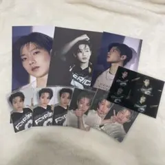 treasure ジュンギュ まとめ売り