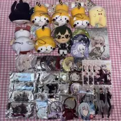 【✧期間限定最終お値下げ✧】アイナナ ✩ グッズ まとめ売り セット