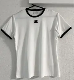 白ティーシャツ 無地