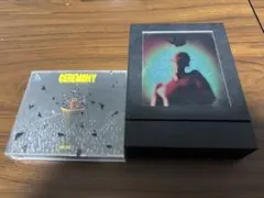 King Gnu アルバム4枚セット おまけ付き！ - メルカリ