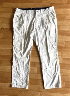 le coq sportif ￼ゴルフウェア ￼ボトム