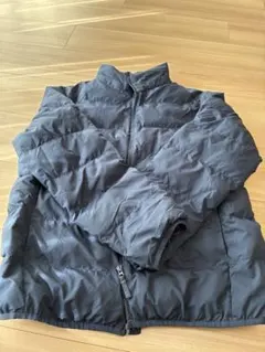 ユニクロジャケット