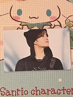 Stray Kids スキズ　アンコン　HMV 　トレカ　スンミン