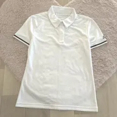 ♡adidas♡クライマチル半袖ポロシャツ♡スポーツウェア♡運動、ジム、普段使い