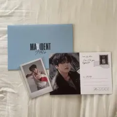 straykids スキズ リノ ラブレター セット