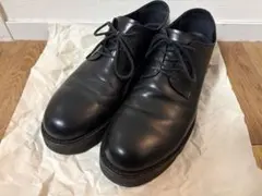 LAD MUSICIAN ROUND TOE SHOES 44のサムネイル