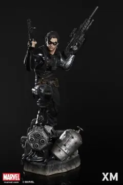 MAFEX ウィンターソルジャー 新品未開封 - メルカリ