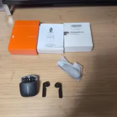 TaoTronics SoundLiberty 92 ワイヤレスイヤホン