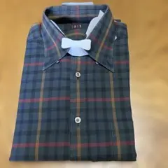 ＤＡＫＳ　メンズシャツ　Sサイズ