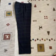 ユニクロ　ヒートテックスラックス