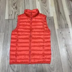 UNIQLO ユニクロ ウルトラライトダウンベスト インナーダウンベスト XS