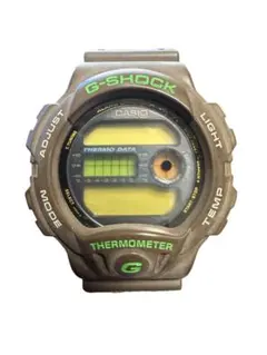 2026年最新】CASIO G-SHOCK DW-6100の人気アイテム - メルカリ
