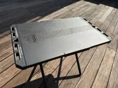 LOCKFIELD EQUIPMENT LFE BUMPER テーブルセット LOCKFIELD EQUIPMENT LFE BUMPER テーブル セット 【公式通販】