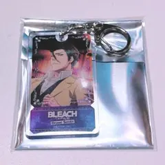 2026年最新】藍染惣右介 アクリルの人気アイテム - メルカリ