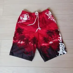 2025年最新】サーフパンツ メンズ レッドの人気アイテム - メルカリ