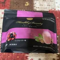 Healthy Beauty ミックスベリー味 2個 - メルカリ