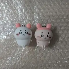 ちいかわ ソフビフィギュア3 カニちゃん