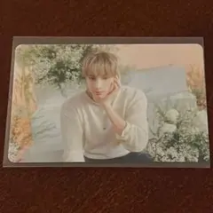 TXT ヒュニンカイ ACT:TOMORROW トレカ