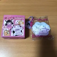 メロジョイ mellojoy 猫爪 天使 スクイーズ - メルカリ