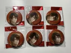 イケメン王宮 ルイ 缶バッジ18-2 - メルカリ