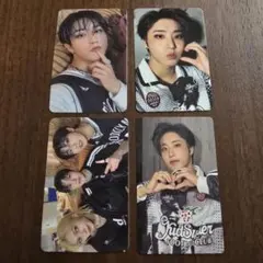 2025年最新】stray kids ハン トレカの人気アイテム - メルカリ
