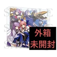 新品未開封 ヴァンガード Master Deckset 明導ヒカリ メルカリ便
