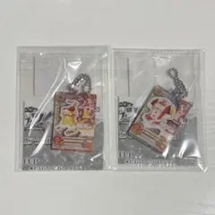 アイカツ！ だれでもアイドル活動アクリルチャーム3 有栖川おとめ 2個セット